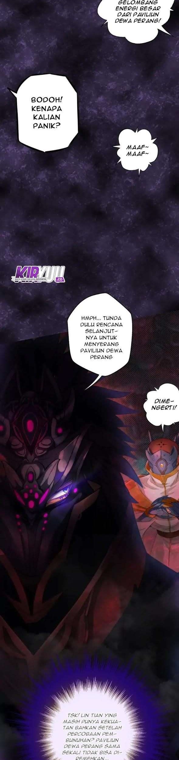 Lang Huan Library Chapter 26 Gambar 32