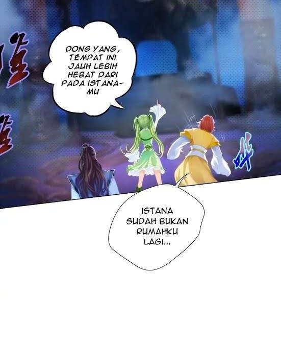Lang Huan Library Chapter 26 Gambar 7
