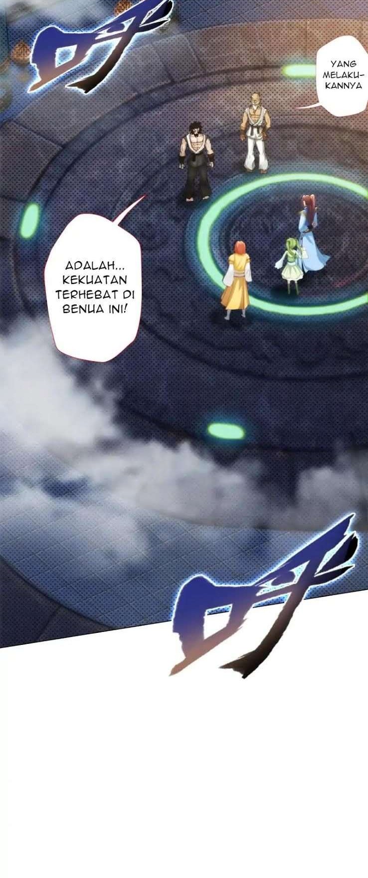 Lang Huan Library Chapter 26 Gambar 11