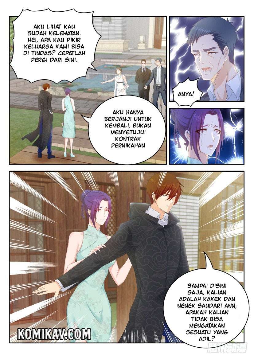 Rebirth Of The Urban Immortal Cultivator Chapter 252 Gambar 12