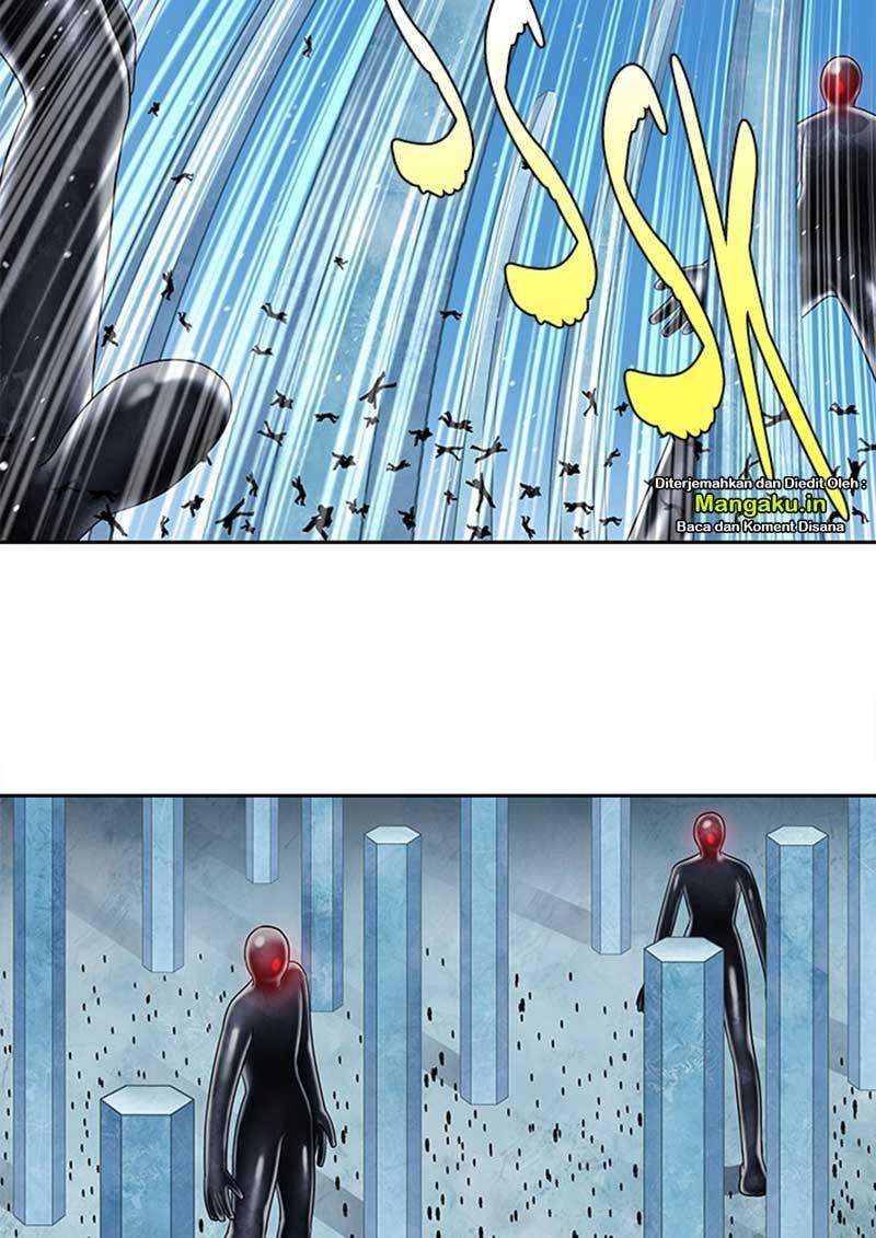 The Gamer Chapter 292 Gambar 10