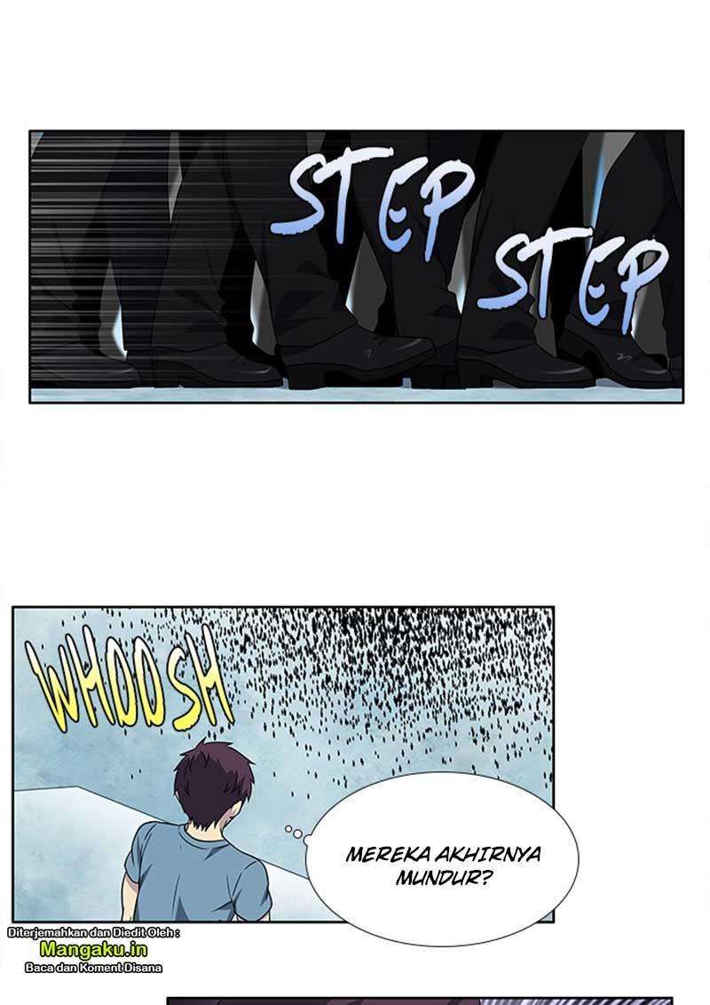 The Gamer Chapter 292 Gambar 16