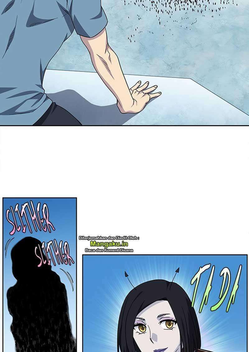 The Gamer Chapter 292 Gambar 18