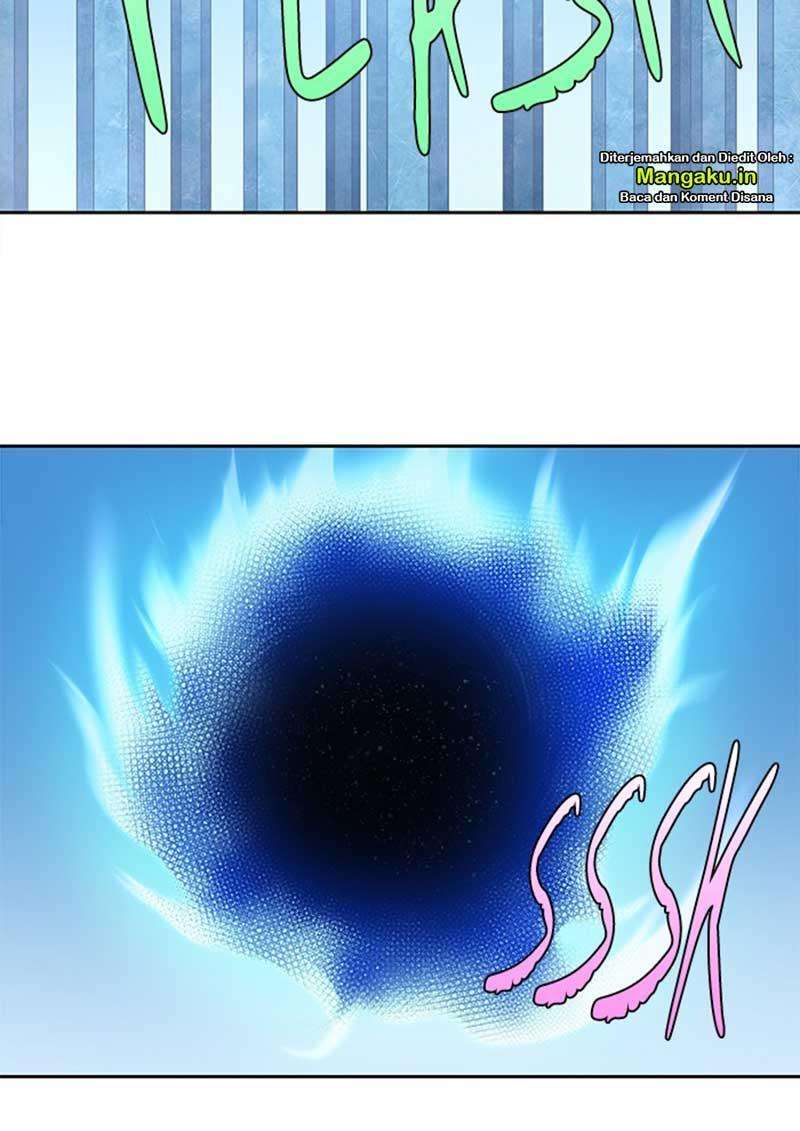 The Gamer Chapter 292 Gambar 26
