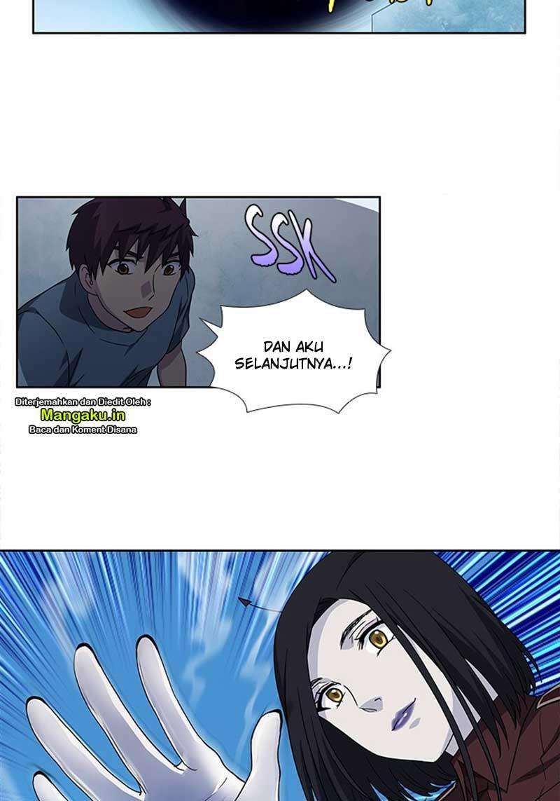 The Gamer Chapter 292 Gambar 30