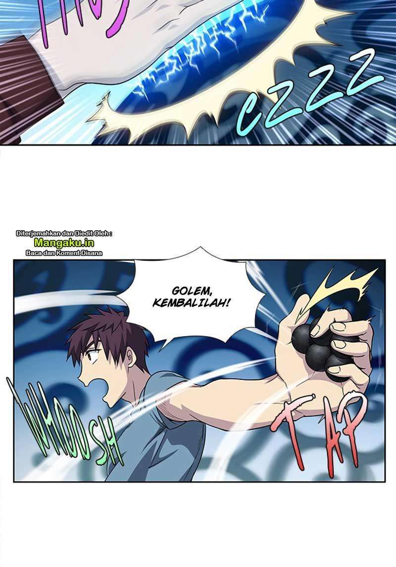 The Gamer Chapter 292 Gambar 32