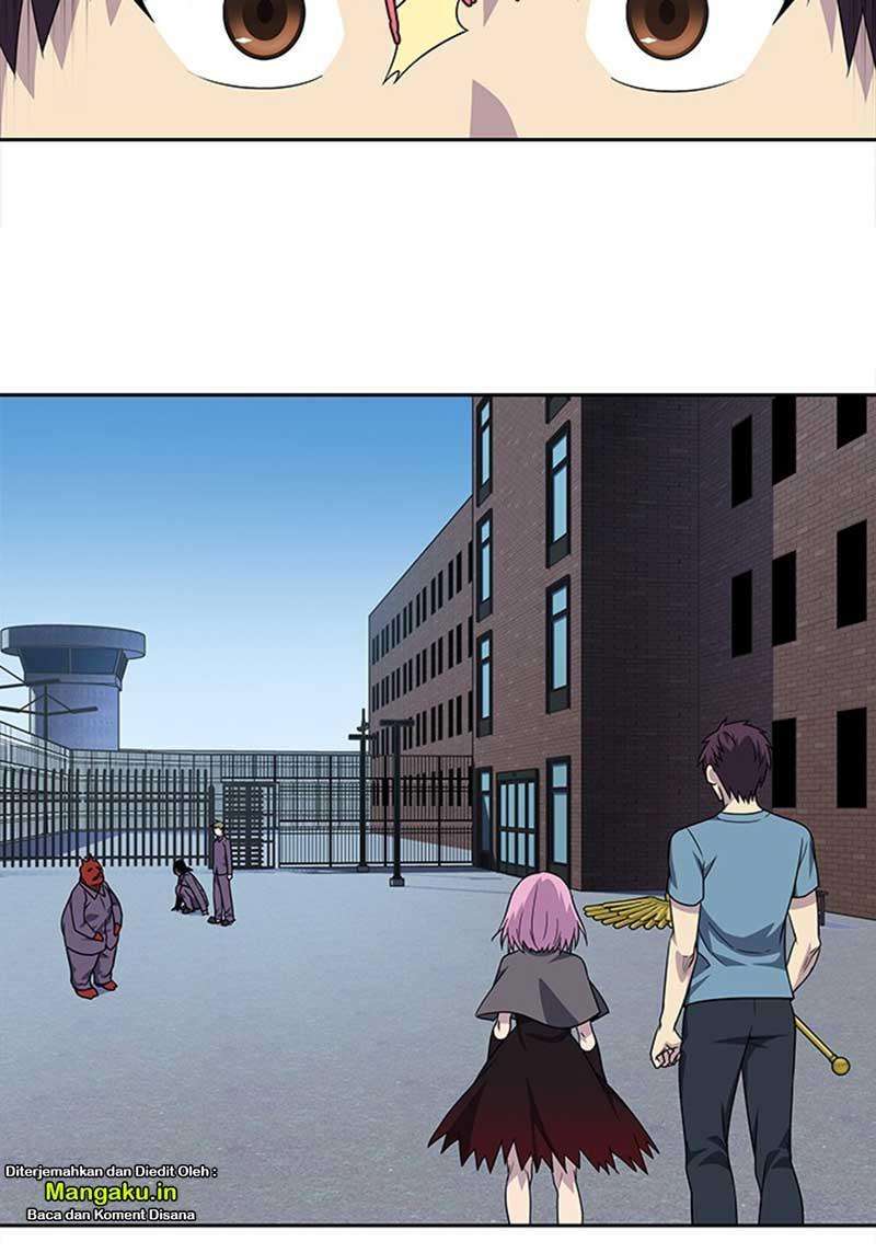 The Gamer Chapter 292 Gambar 35