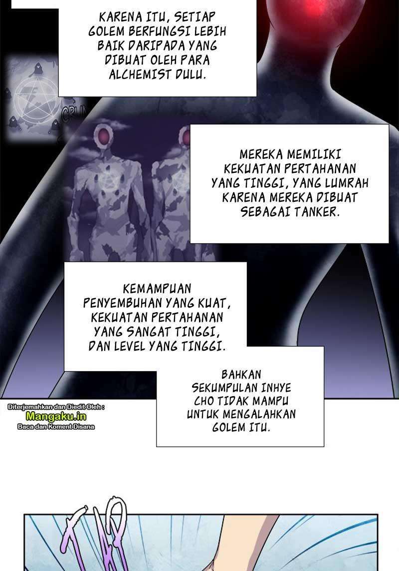 The Gamer Chapter 292 Gambar 7