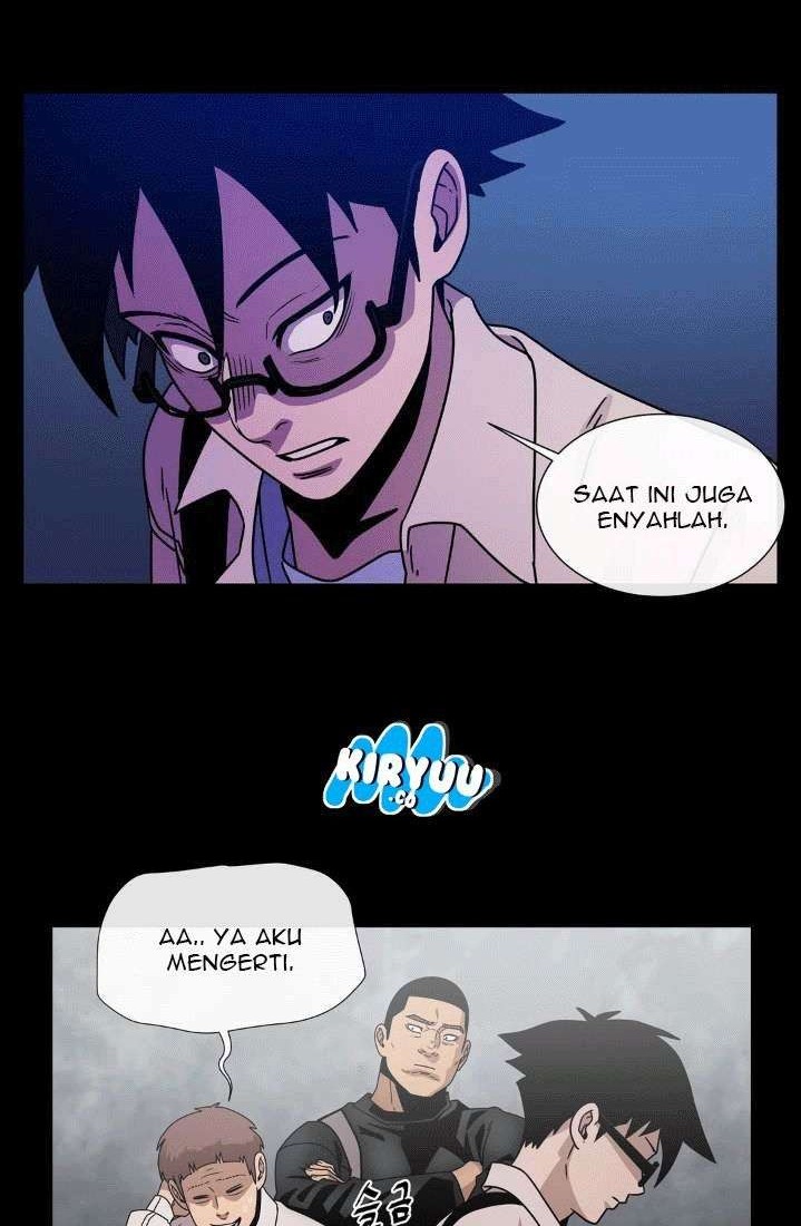 The Devil Boy Chapter 31 Gambar 21