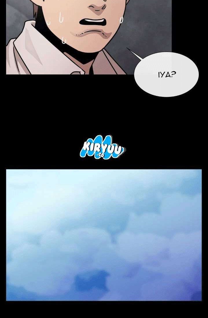 The Devil Boy Chapter 31 Gambar 23