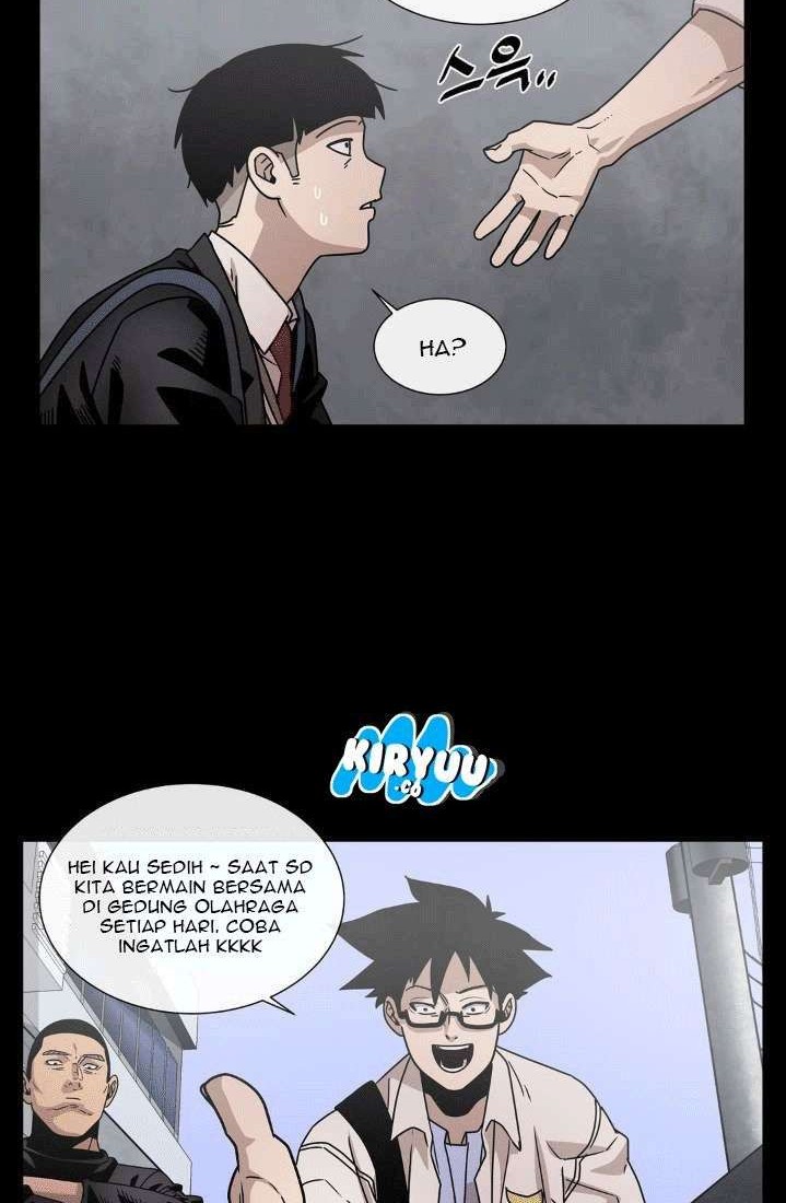 The Devil Boy Chapter 31 Gambar 25