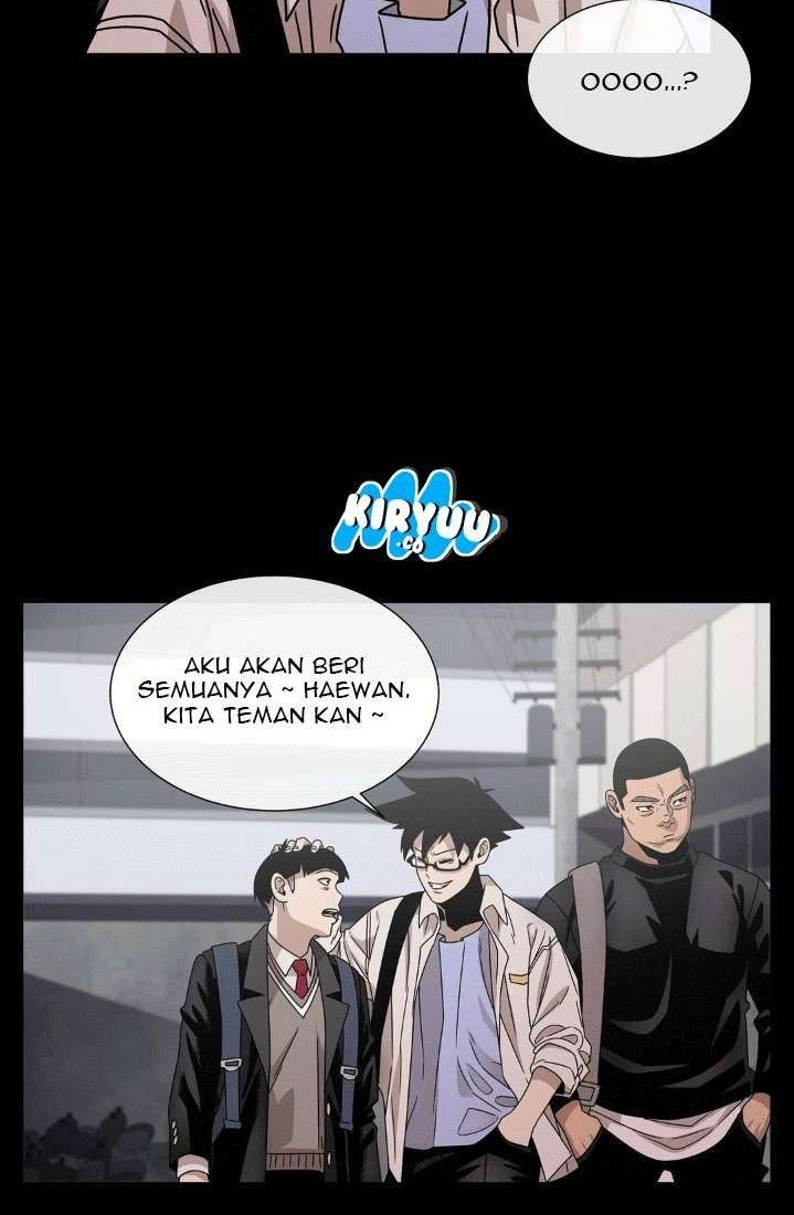 The Devil Boy Chapter 31 Gambar 27