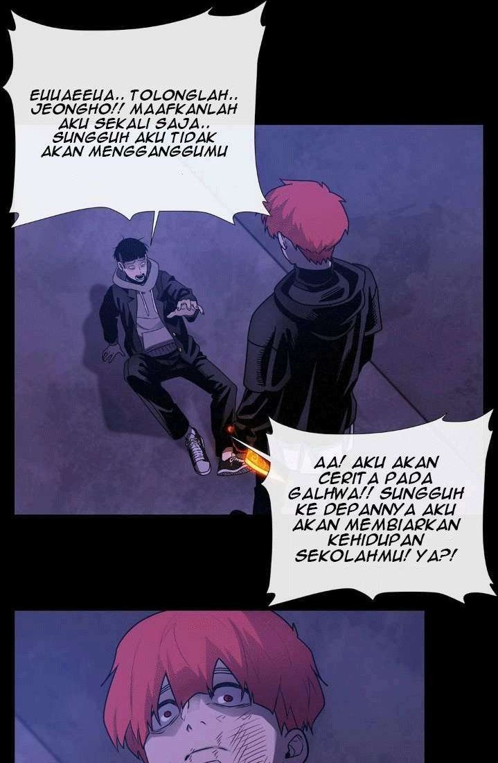 The Devil Boy Chapter 31 Gambar 31