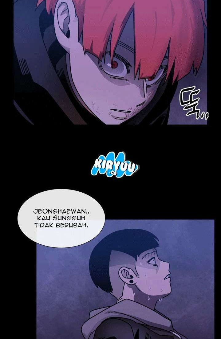 The Devil Boy Chapter 31 Gambar 33