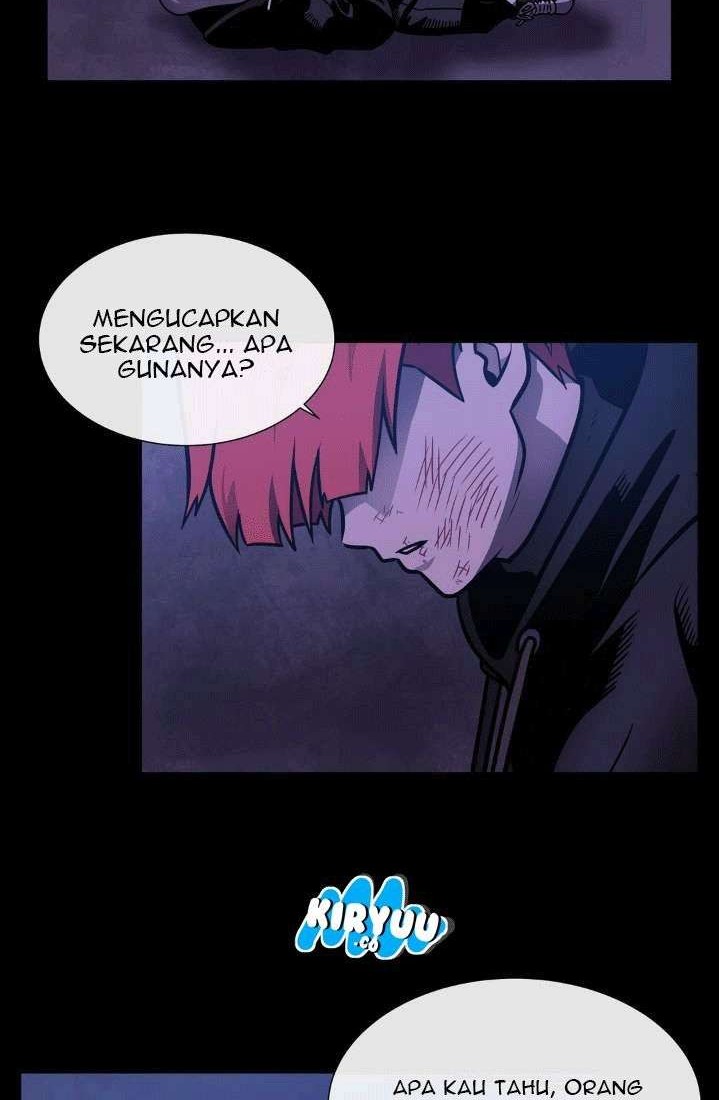 The Devil Boy Chapter 31 Gambar 35