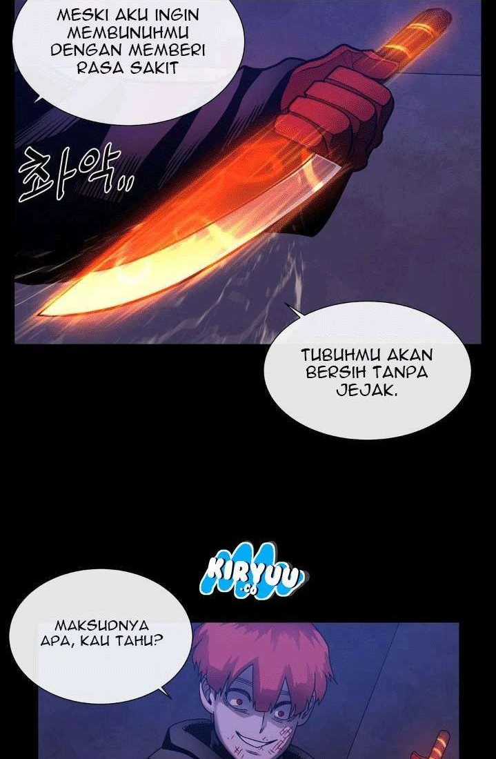 The Devil Boy Chapter 31 Gambar 39