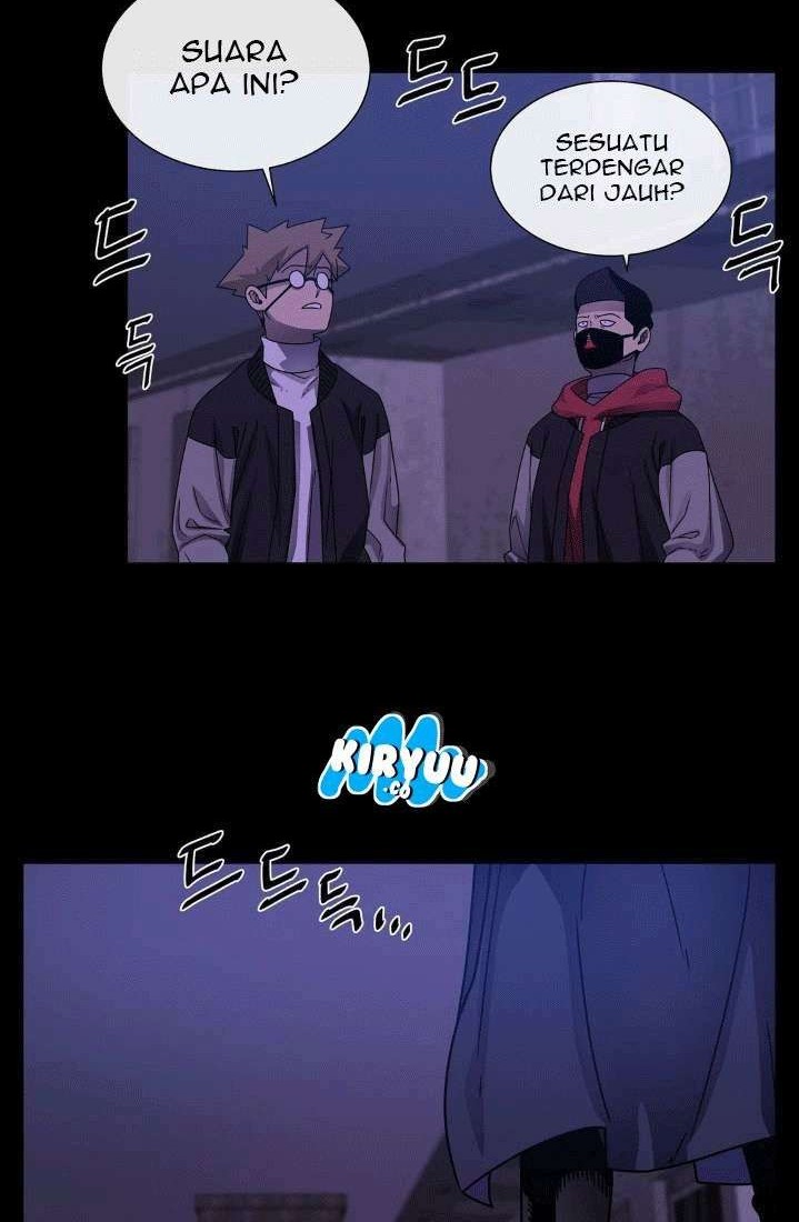The Devil Boy Chapter 31 Gambar 41