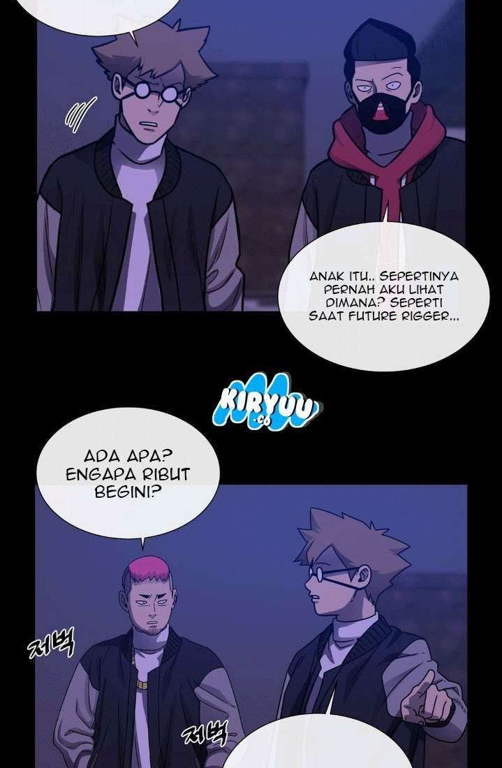 The Devil Boy Chapter 31 Gambar 43