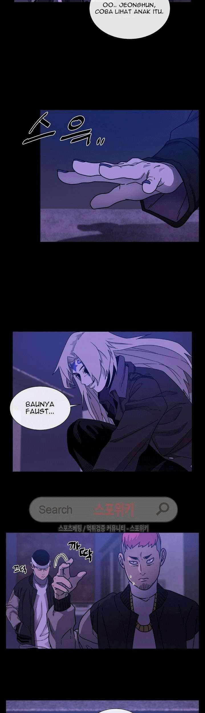 The Devil Boy Chapter 31 Gambar 44