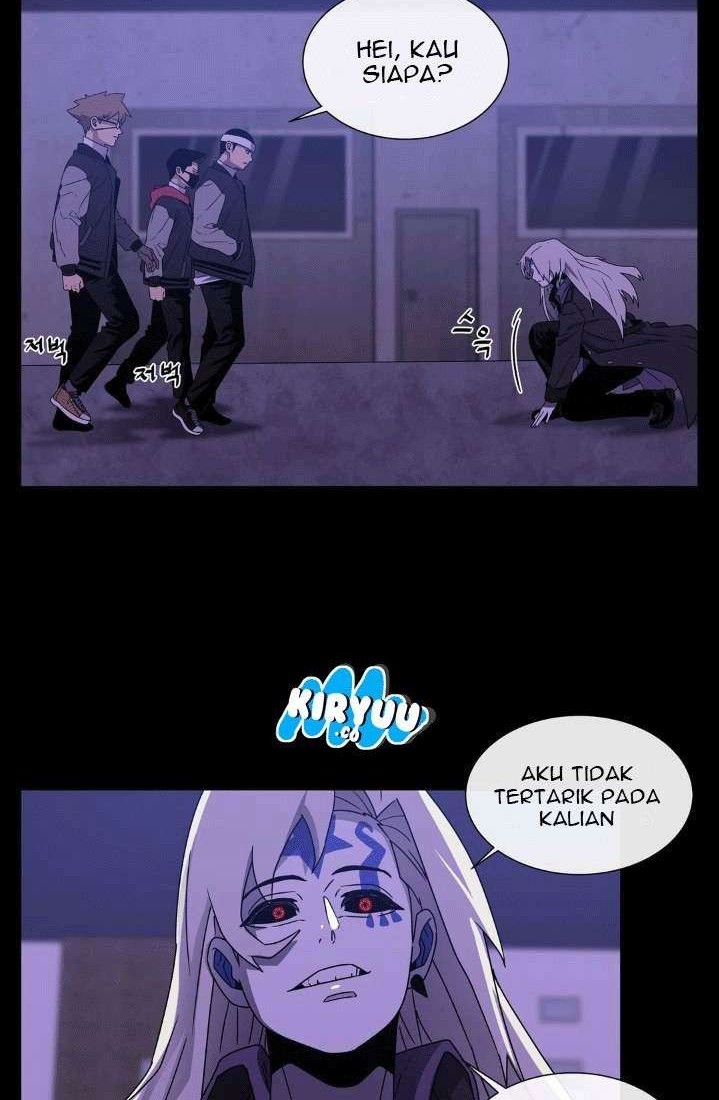 The Devil Boy Chapter 31 Gambar 45
