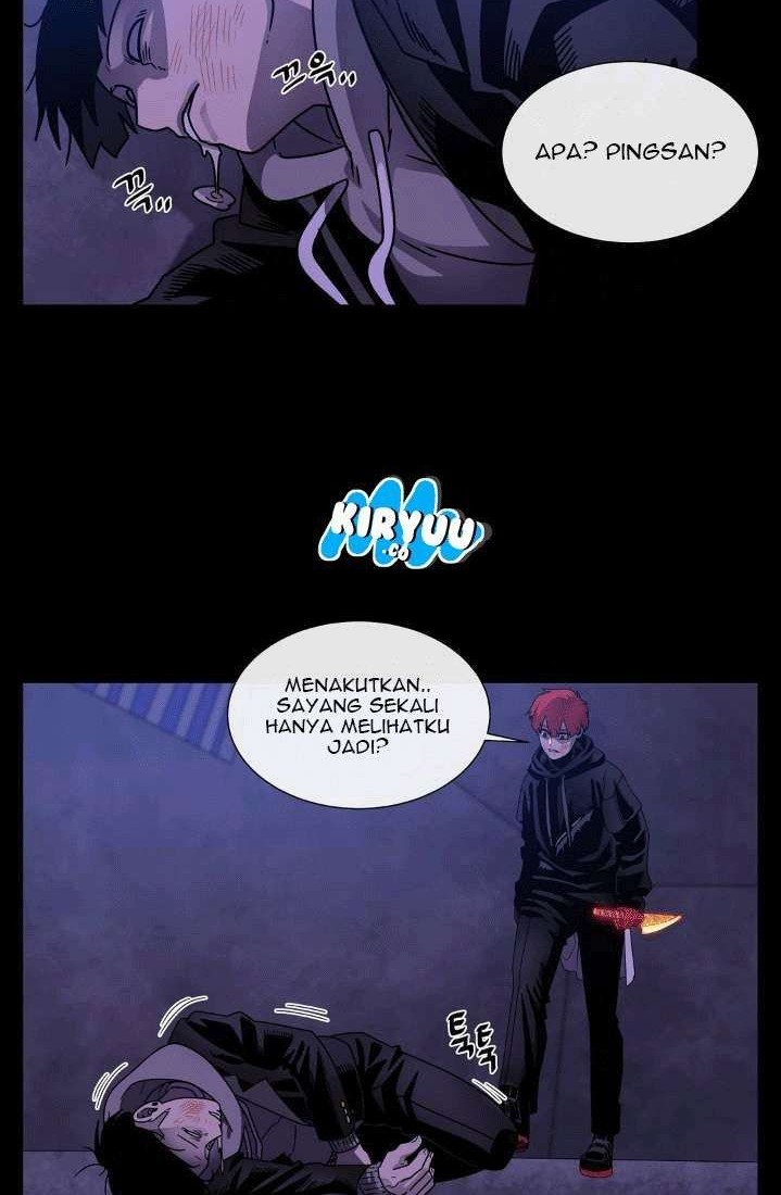 The Devil Boy Chapter 31 Gambar 47