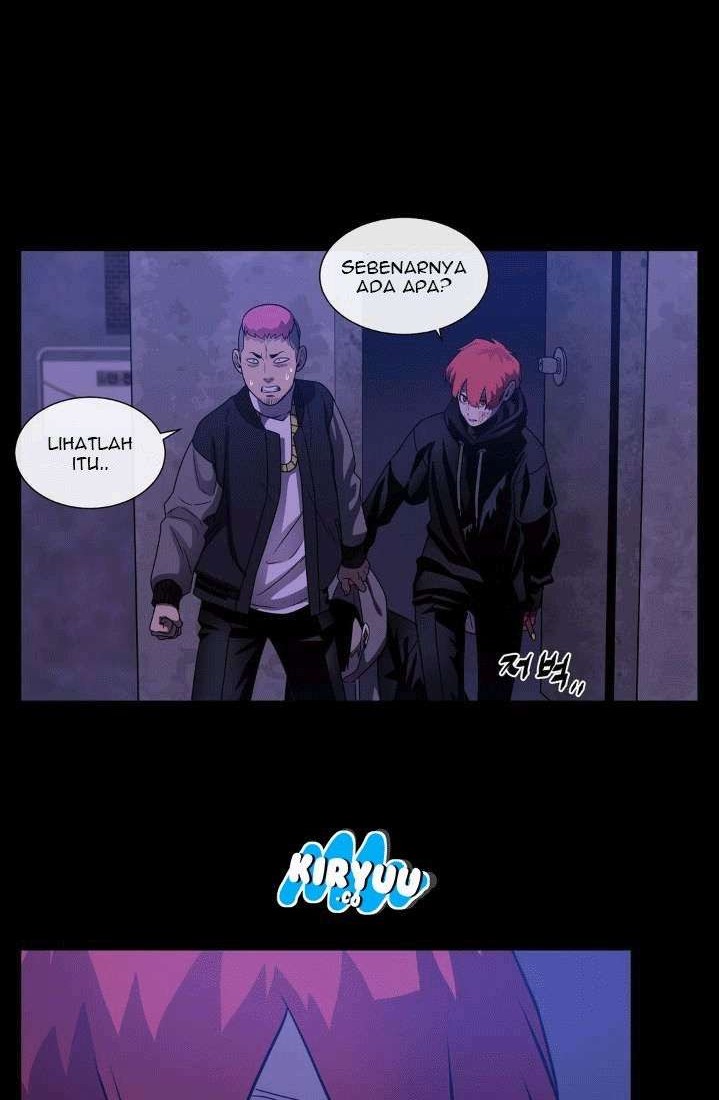 The Devil Boy Chapter 31 Gambar 49