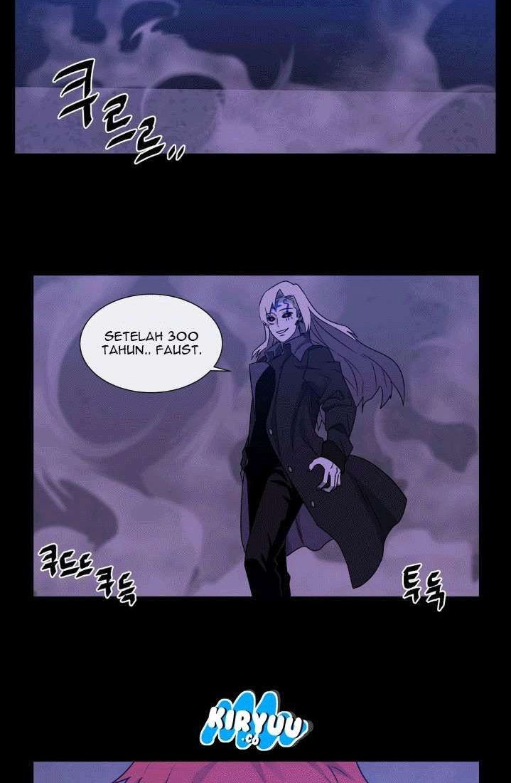The Devil Boy Chapter 31 Gambar 53