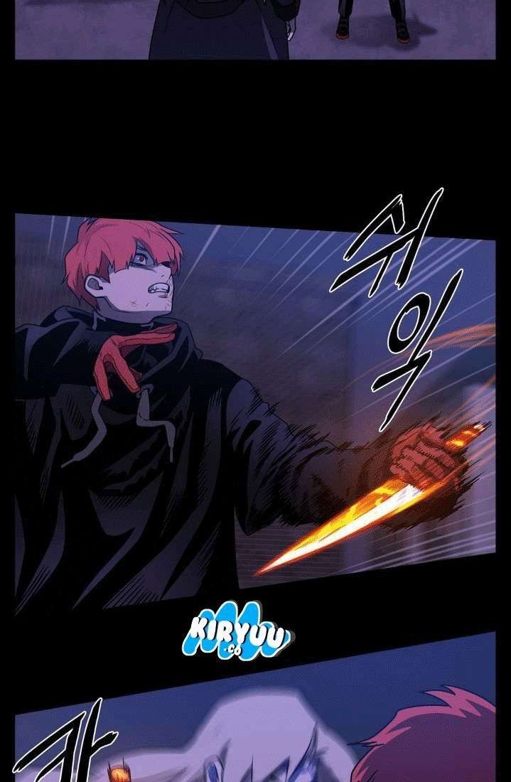 The Devil Boy Chapter 31 Gambar 55