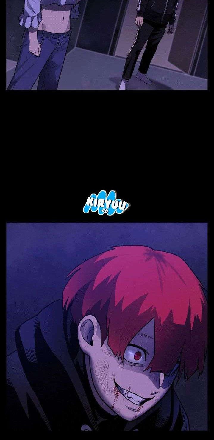 The Devil Boy Chapter 31 Gambar 3
