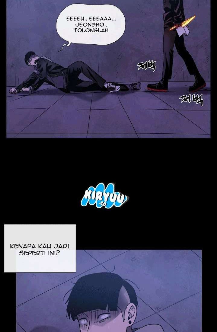 The Devil Boy Chapter 31 Gambar 7