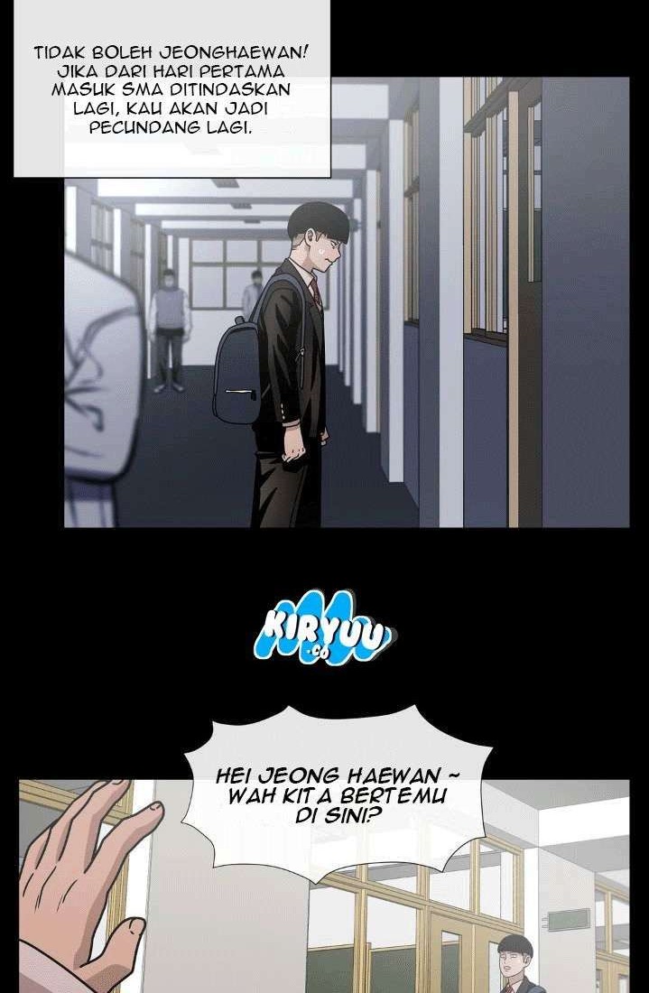 The Devil Boy Chapter 31 Gambar 9