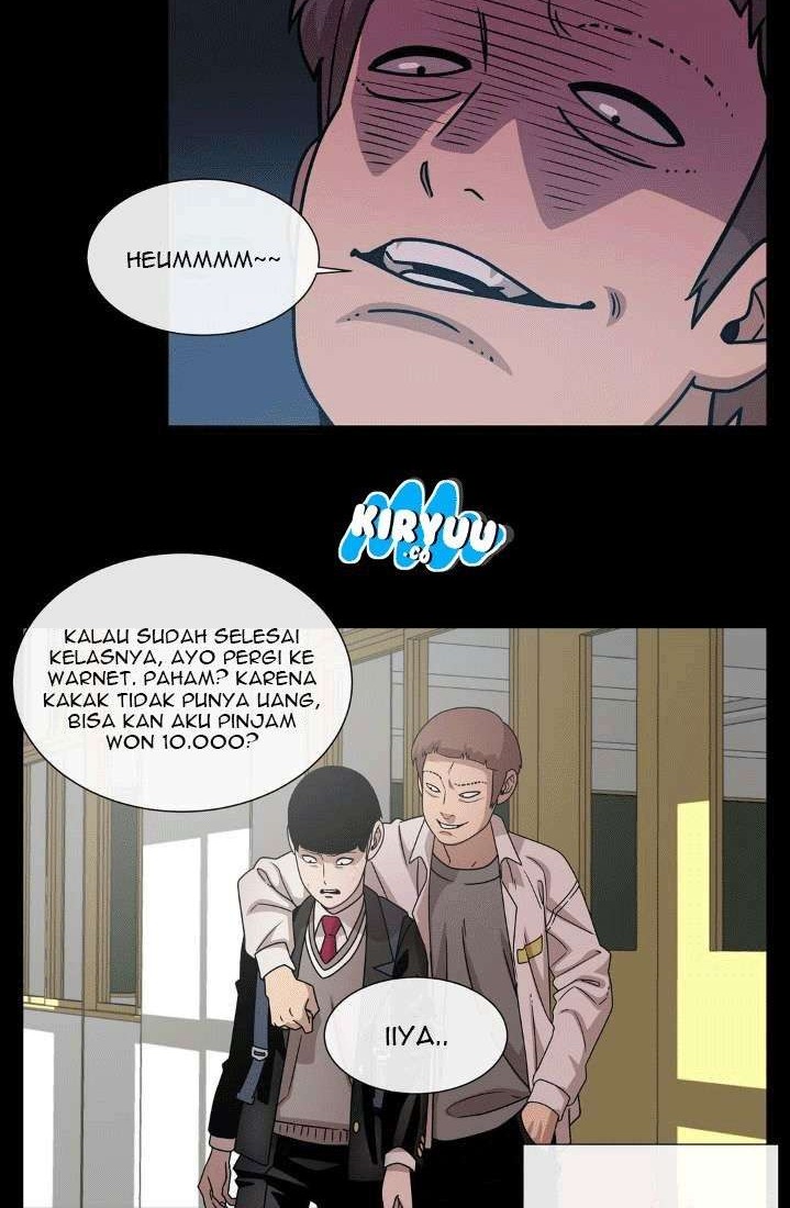 The Devil Boy Chapter 31 Gambar 11