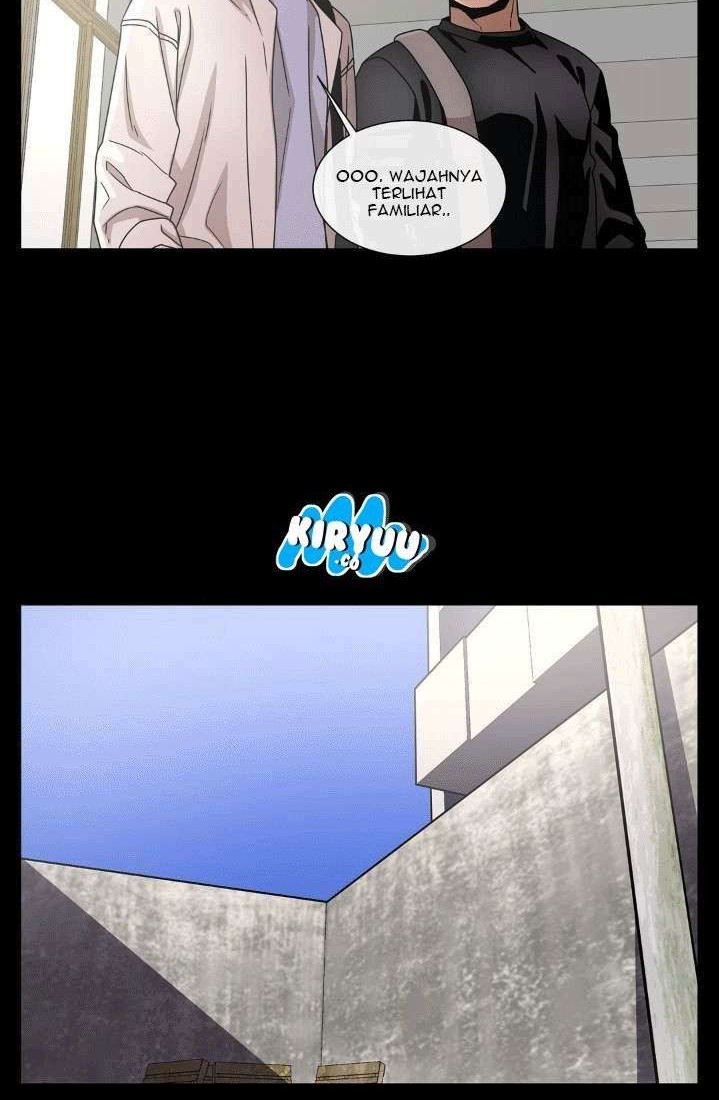 The Devil Boy Chapter 31 Gambar 13
