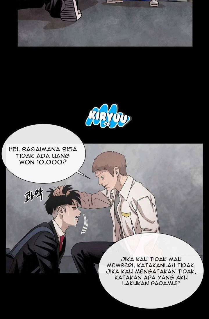 The Devil Boy Chapter 31 Gambar 15