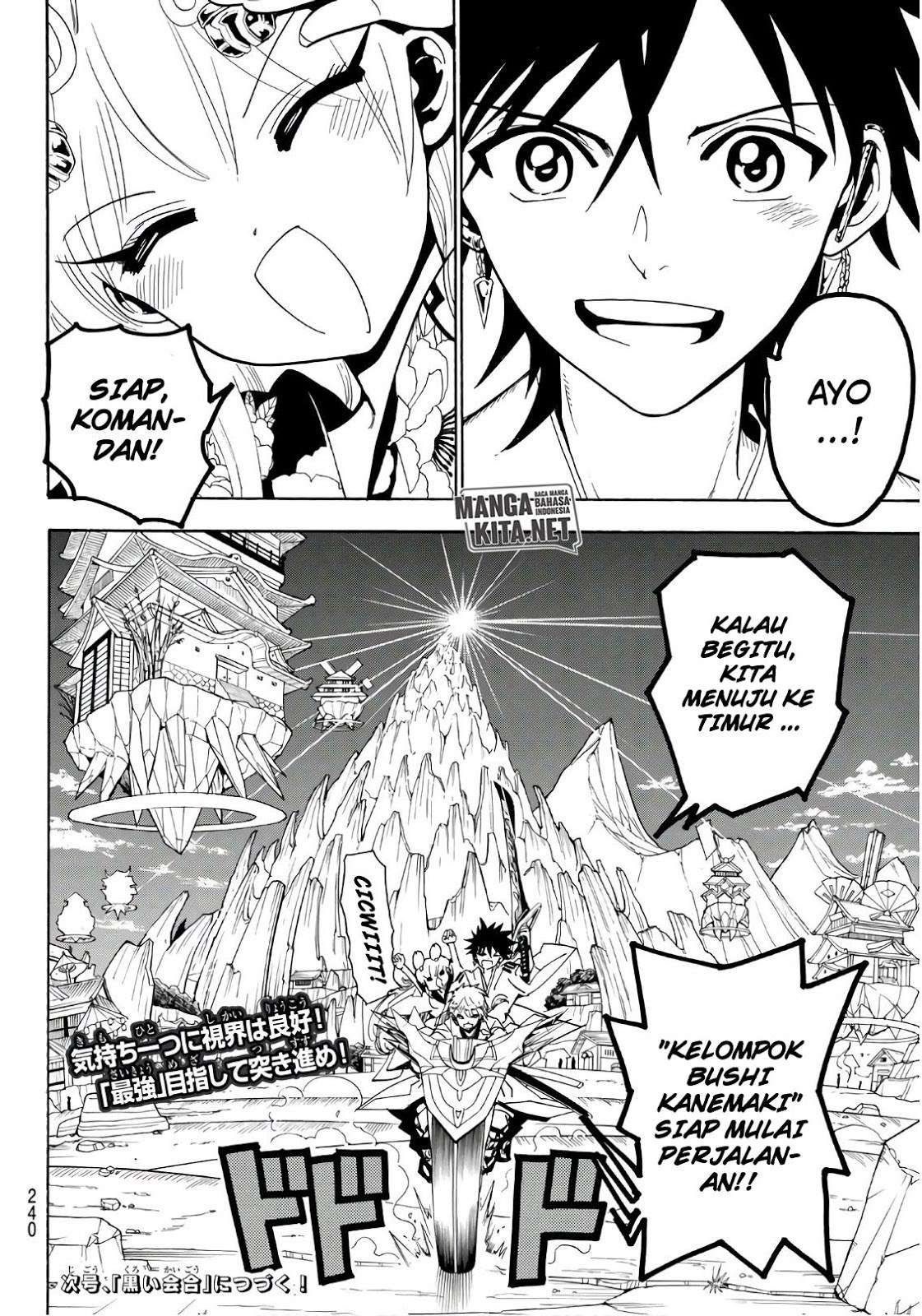 Orient Chapter 42 Gambar 19