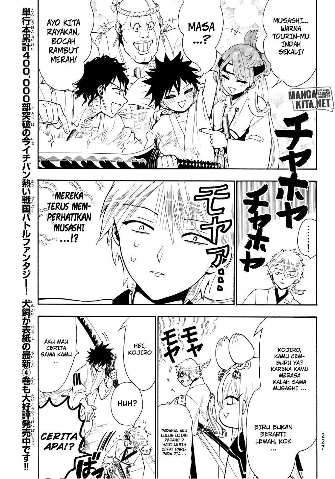 Orient Chapter 42 Gambar 6