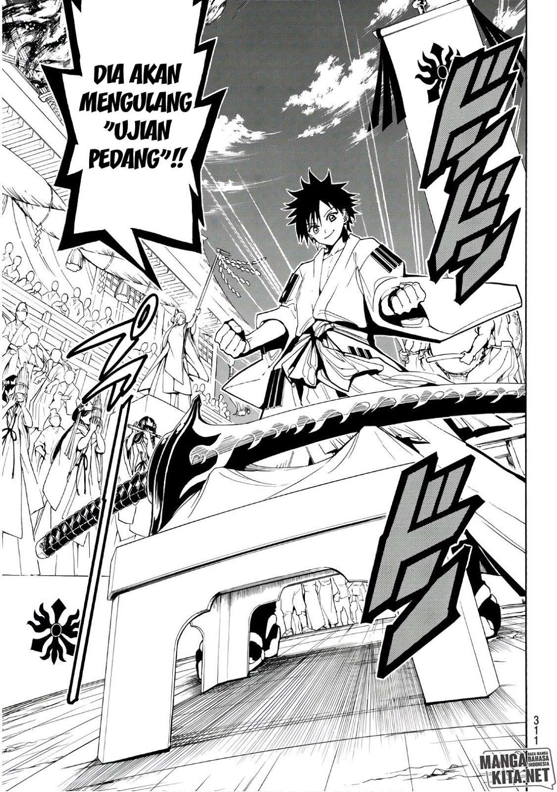 Orient Chapter 41 Gambar 10