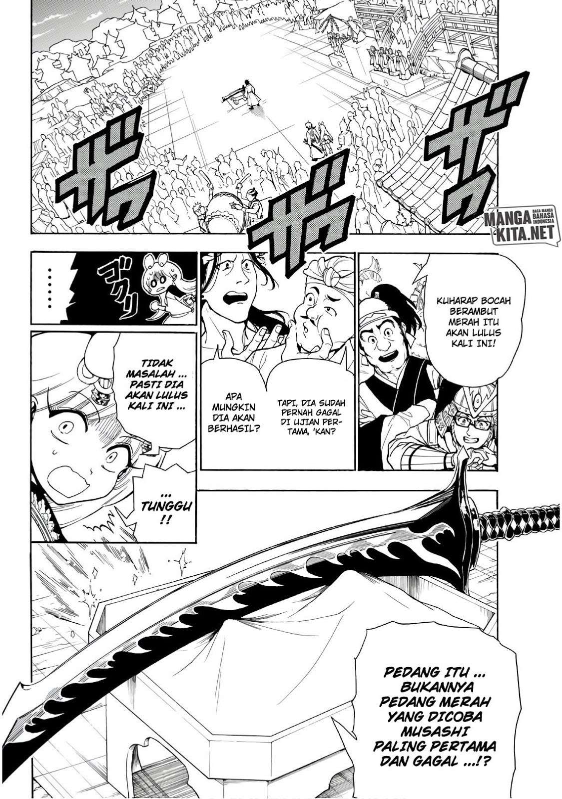 Orient Chapter 41 Gambar 11