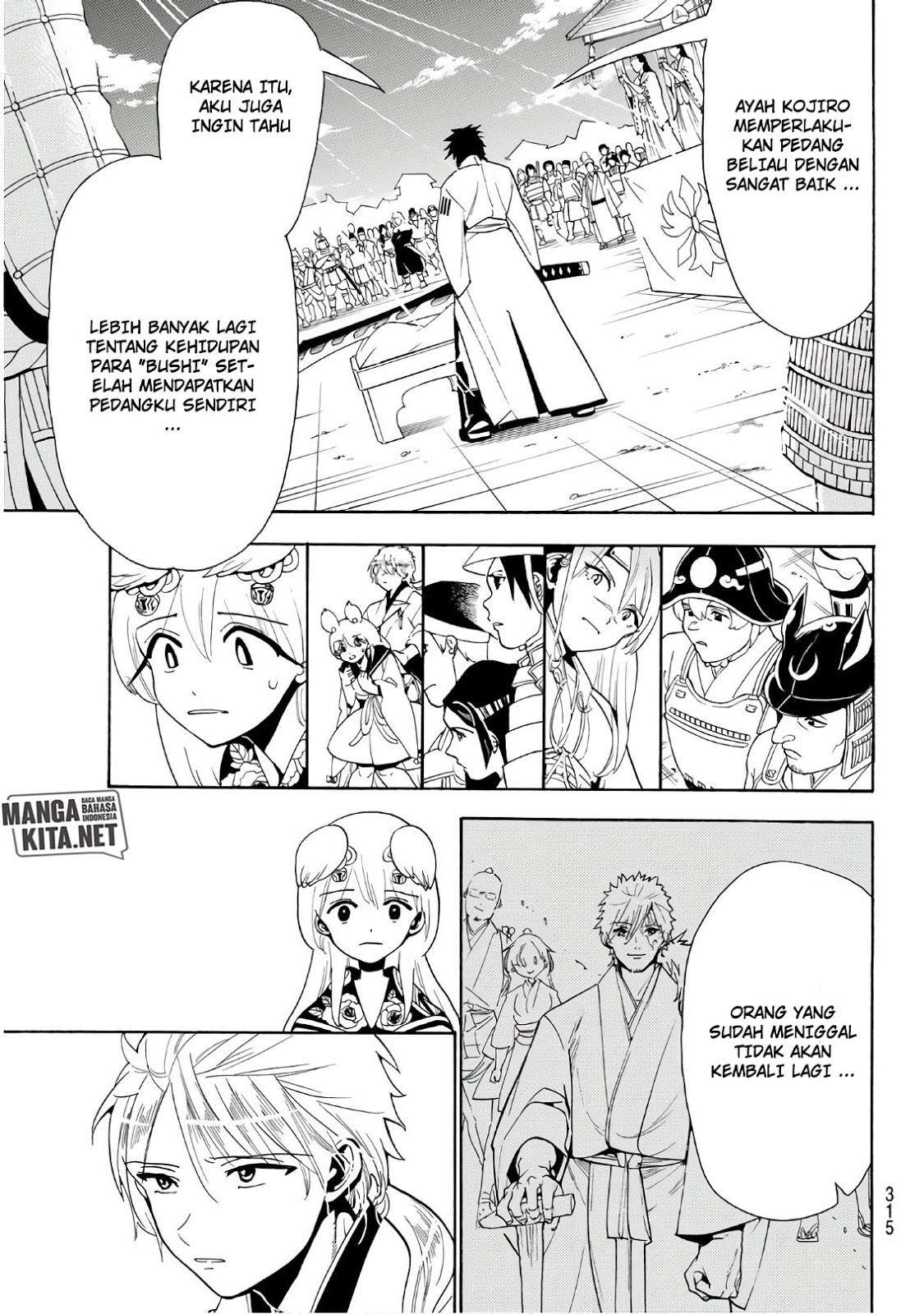 Orient Chapter 41 Gambar 14