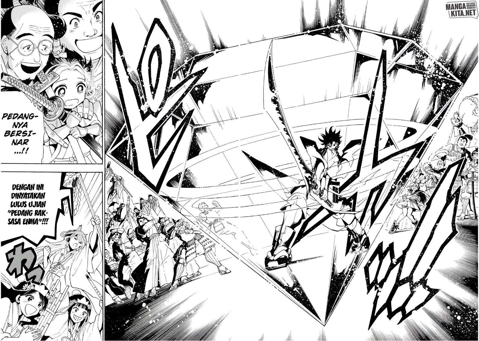 Orient Chapter 41 Gambar 17