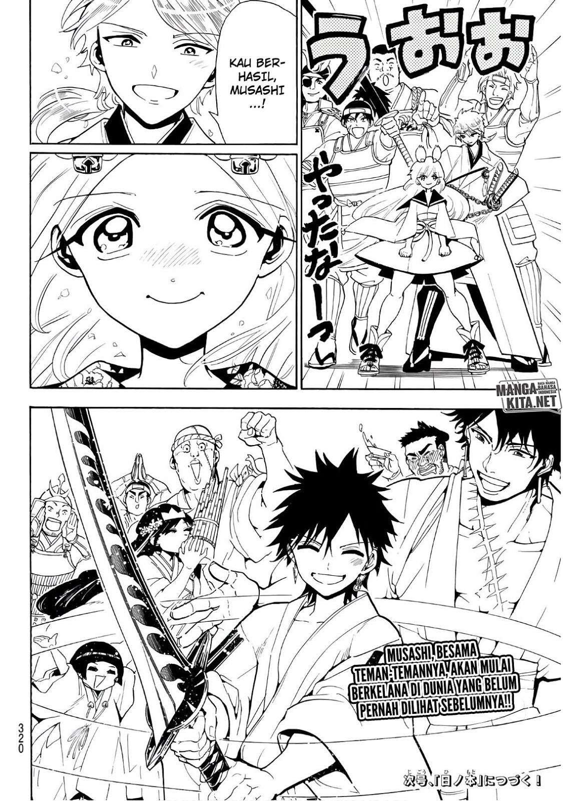 Orient Chapter 41 Gambar 18