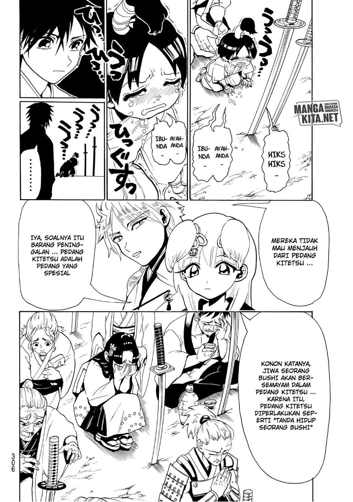 Orient Chapter 41 Gambar 5