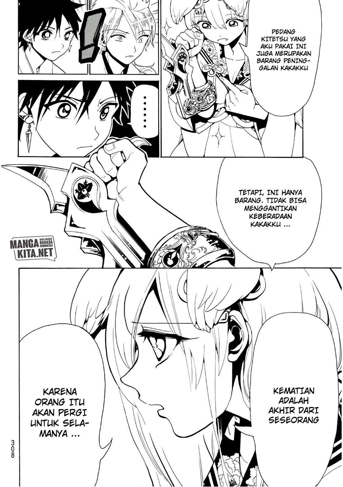 Orient Chapter 41 Gambar 7