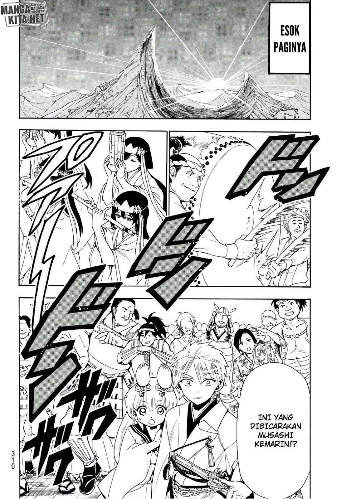 Orient Chapter 41 Gambar 9
