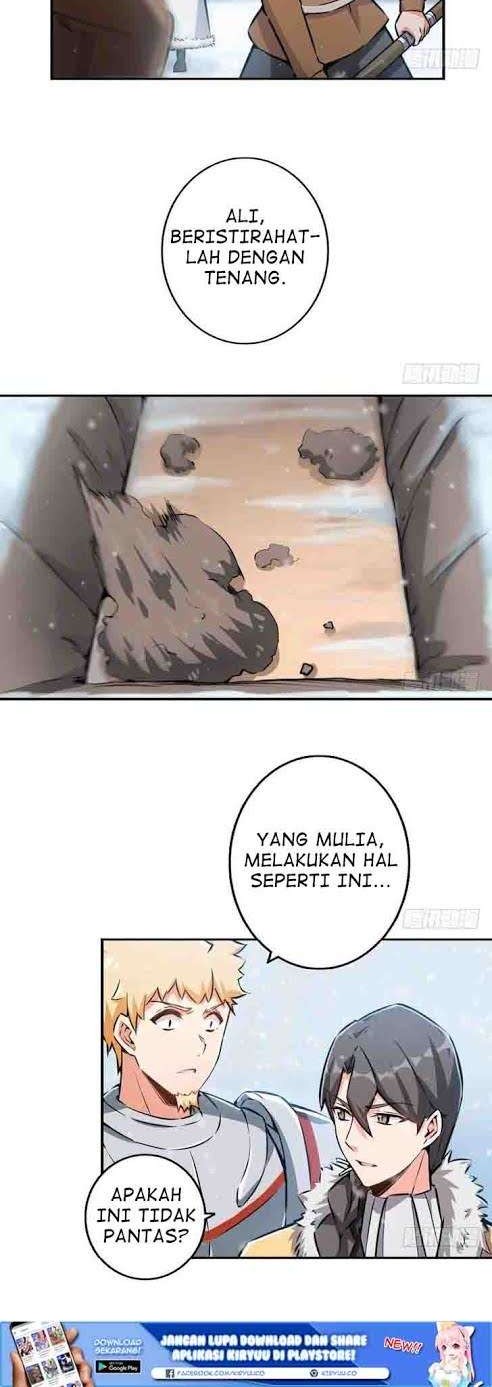 Release That Witch Chapter 49 Gambar 3