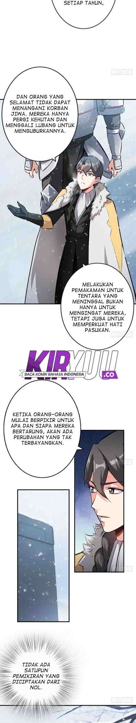 Release That Witch Chapter 49 Gambar 6