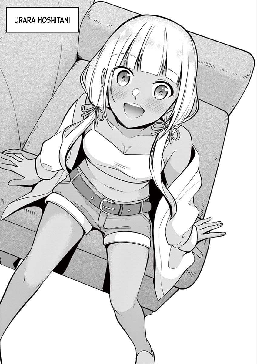 Baca Manga Jubunnoichi no Hanayome Chapter 8 Gambar 2