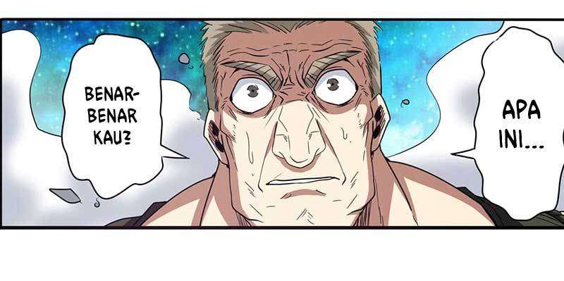 Hero? I Quit A Long Time Ago Chapter 47 Gambar 11