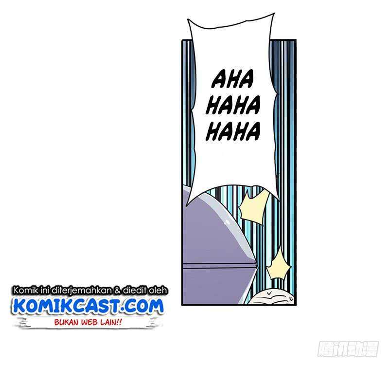 Hero? I Quit A Long Time Ago Chapter 47 Gambar 43