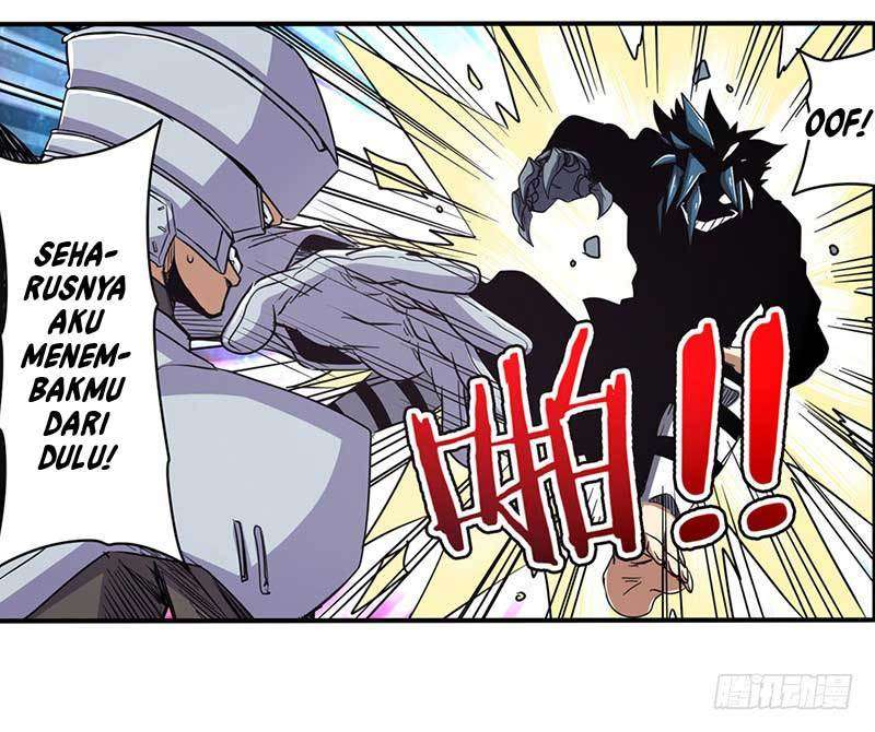 Hero? I Quit A Long Time Ago Chapter 47 Gambar 54